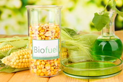 Cullompton biofuel availability