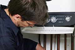 boiler replacement Cullompton